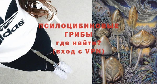 твердый Белоозёрский
