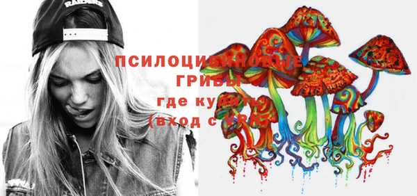 мескалин Баксан