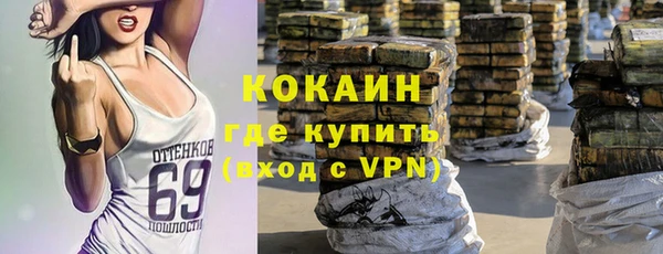 твердый Белоозёрский